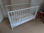 Ikea Gulliver ledikant peuterbedje met matras, Ophalen, Zo goed als nieuw, Ledikant