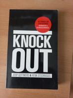 Knock Out, Ophalen of Verzenden, Zo goed als nieuw, Joop Gottmers, Overige
