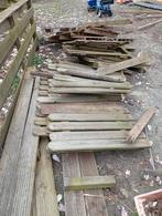 Brandhout gratis, Minder dan 3 m³, Ophalen