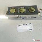 Renault Twingo 1999 Kachelbedieningspaneel
