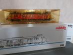 Marklin NS Motorpost 3386, Wisselstroom, Locomotief, Analoog, Nieuw