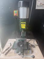 Vierkante-gatenboor, Ophalen, Record Power, Overige soorten, Zo goed als nieuw