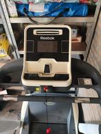 Reebok T 5.2 loopband, Ophalen