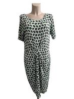 Kyra & Ko jurk XL, Kleding | Dames, Jurken, Blauw, Maat 46/48 (XL) of groter, Ophalen of Verzenden, Zo goed als nieuw