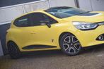 Renault Clio 0.9 TCe Expression + PACK INTRODUCTION/LICHTMET, Voorwielaandrijving, Stof, Zwart, Handgeschakeld