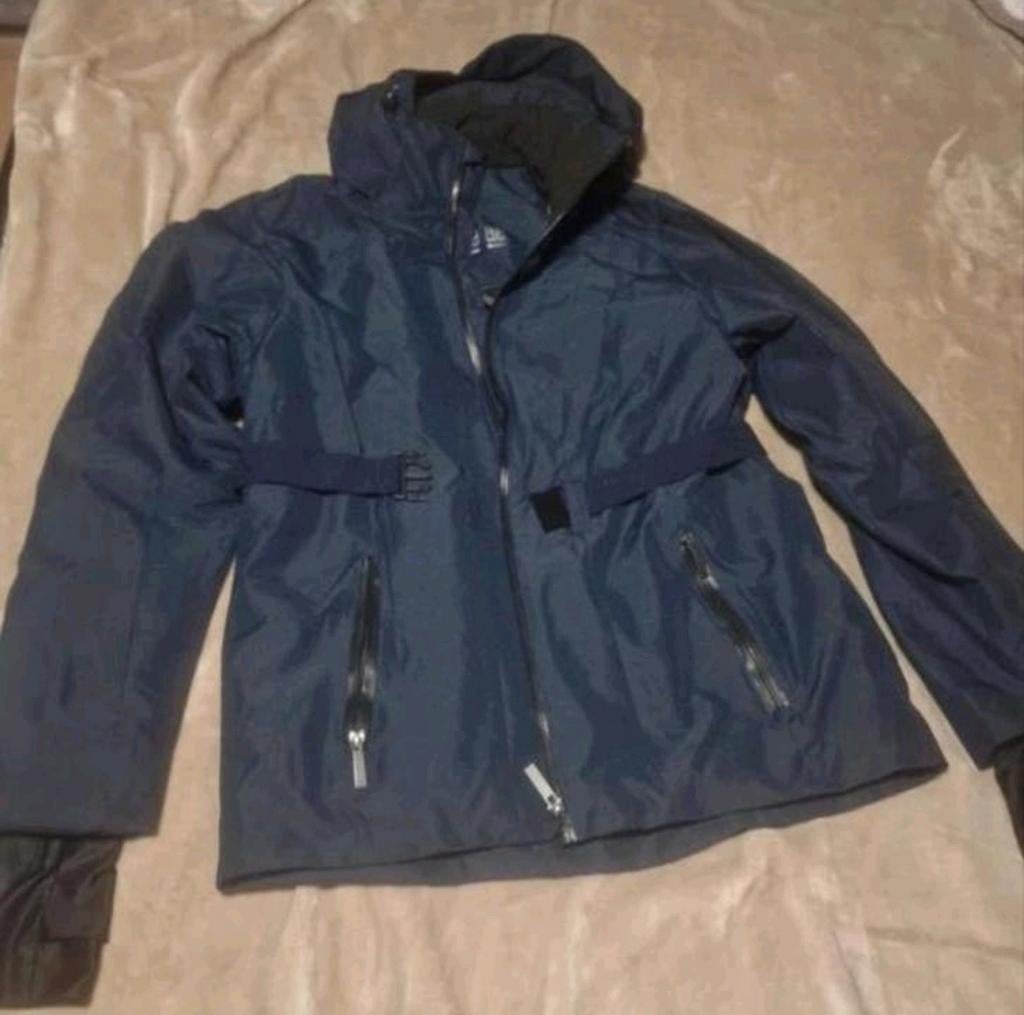 Ski kleding, Jack, Ophalen, Maat 38/40 (M), Crivit