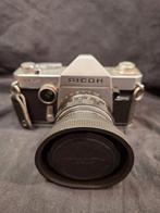 Ricoh Single TLS Spiegelreflexcamera - Zeer Goede Staat, Ophalen of Verzenden, Zo goed als nieuw, Spiegelreflex, Overige Merken