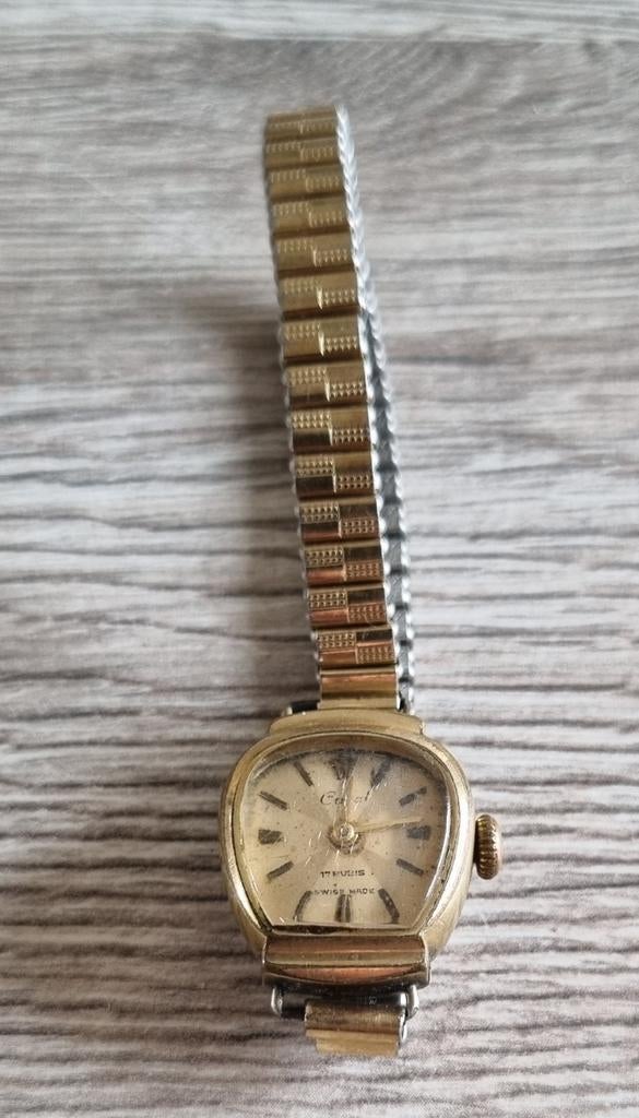 Horloge, Overige merken, N, N, N