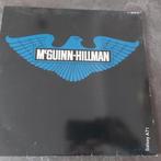 LP McGuinn-Hillman - McGuinn-Hillman (1980), Ophalen of Verzenden, 1960 tot 1980, Gebruikt, 12 inch