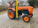 Fiat 215 met maaibalk, Ophalen of Verzenden, Gebruikt, Tot 80 Pk, Fiat