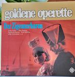 Goldene Operette, Gebruikt, Opera of Operette, Ophalen of Verzenden, 12 inch