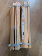 IKEA Luroy Lattenbodem 140x200, Huis en Inrichting, Slaapkamer | Matrassen en Bedbodems, Ophalen, Tweepersoons, 140 cm, Zo goed als nieuw