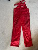Werkbroek / brandwerende , maat 56, Tuin en Terras, Werkkleding, Ophalen of Verzenden, Gebruikt, Broek