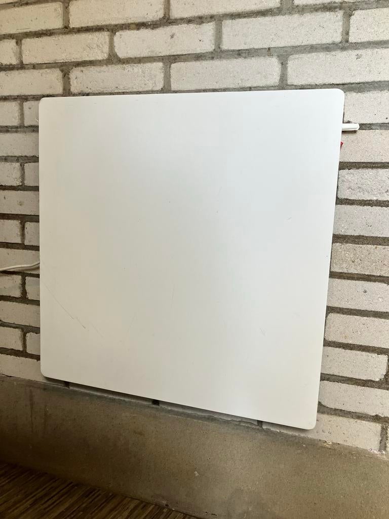 Eurom electrische kachel 425W, Huis en Inrichting, Kachels, Ophalen, Gebruikt, Overige soorten, Elektrisch