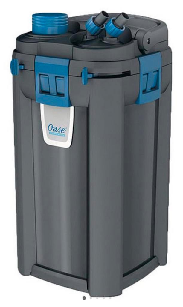 Oase biomaster, Dieren en Toebehoren, Vissen | Aquaria en Toebehoren, Zo goed als nieuw, Ophalen