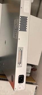 Cisco Meraki Switch 48 poorts, Computers en Software, Netwerk switches, Ophalen of Verzenden, Gebruikt