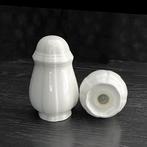 Villeroy & Boch Manoir 𝐕𝐢𝐭𝐫𝐨   Peper.of.Zout-Vaatje, Ophalen of Verzenden, Zo goed als nieuw, Porselein