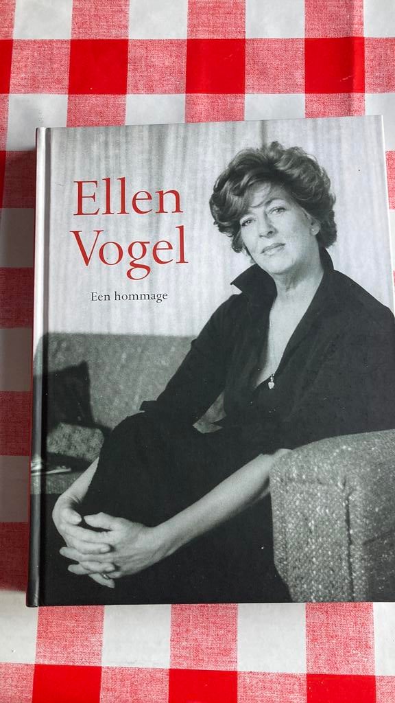 T. Dop - Ellen Vogel, T. Dop; Abram Muller, Ophalen of Verzenden, Zo goed als nieuw, Sport