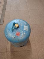 Campingaz fles nr 907 leeg, Ophalen of Verzenden, Zo goed als nieuw
