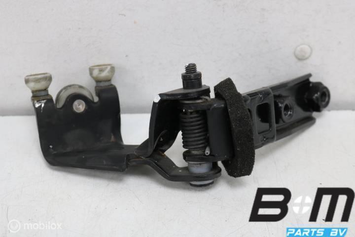 Schuifdeur VW Transporter T6 7E0843336A, Auto-onderdelen, Interieur en Bekleding, Gebruikt