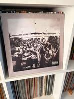 Kendrick Lamar - How To Pimp A Butterfly vinyl, Cd's en Dvd's, Vinyl | Hiphop en Rap, Ophalen of Verzenden, 2000 tot heden, Zo goed als nieuw