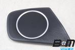 B&O luidsprekerrooster RA Audi A4 8K 8K0035436A, Auto diversen, Autospeakers, Gebruikt
