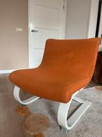Retro, vintage, Klackbo Ikea stoel., Ophalen, Zo goed als nieuw, 75 tot 100 cm