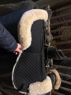 Euroriding zadelbontje inlages, Ophalen of Verzenden, Zo goed als nieuw