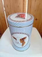 Voorraadbus van Jet ter Steege, Ophalen, Zo goed als nieuw