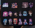 K-Pop Demon Hunters Pins - Nieuw!, Figuurtje, Onbekend, Ophalen of Verzenden, Zo goed als nieuw