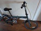 2x O'bike vouwfietsen, 6 versnellingen, 20 inch wielen, Fietsen en Brommers, Fietsen | Vouwfietsen, Gebruikt, Versnellingen, Ophalen