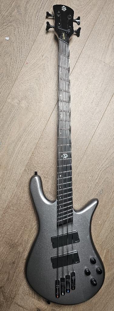 Spector NS Dimension HP 4 (2025) – Multiscale, Muziek en Instrumenten, Ophalen of Verzenden, Zo goed als nieuw, Elektrisch