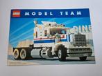 Lego Catalogus 1990, Ophalen of Verzenden, Gebruikt, Lego