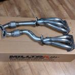 Milltek RVS Spruitstuk header uitlaat - Golf 4 R32 97-04