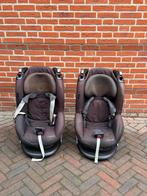 Autostoelen, 15 t/m 36 kg, Ophalen, Overige merken, Gebruikt
