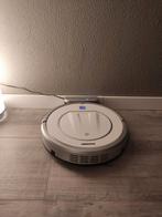 Medion MD19100 Robotstofzuiger - Wit, Witgoed en Apparatuur, Stofzuigers, Ophalen of Verzenden, Robotstofzuiger