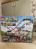 Lego 10261 Achtbaan - Nieuw in verzegelde doos!, Ophalen of Verzenden, Nieuw, Complete set, Lego