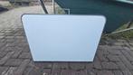 tafel opklapbaar, Caravans en Kamperen, Caravan accessoires, Ophalen, Gebruikt