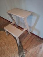 IKEA Mästerby step stool (krukje) van Chris Martin, Huis en Inrichting, Krukjes, Ophalen, Gebruikt, Kunststof