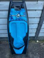 Kneeboard voor waterscooter of boot - Zo goed als nieuw!, Ophalen of Verzenden, Zo goed als nieuw, Overige typen
