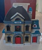 Lemax Todd's Freight Company 55194, Ophalen of Verzenden, Zo goed als nieuw