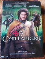 La Commanderie, Boxset, Drama, Ophalen of Verzenden, Zo goed als nieuw