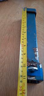 Buitenboordmotor slot, Ophalen of Verzenden, Overige typen