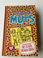 Dagboek van een Muts - Houd de dief! (Rachel Renée Russell), Ophalen of Verzenden, Zo goed als nieuw, Fictie