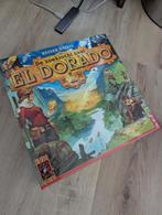Gloednieuw De Zoektocht naar El Dorado - Bordspel, Hobby en Vrije tijd, Gezelschapsspellen | Bordspellen, Drie of vier spelers