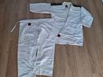 Judopak, Maat M, Ophalen of Verzenden, Gebruikt, Judo