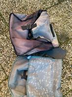 Fietstas, Fietsen en Brommers, Fietsaccessoires | Fietstassen, Ophalen, Zo goed als nieuw