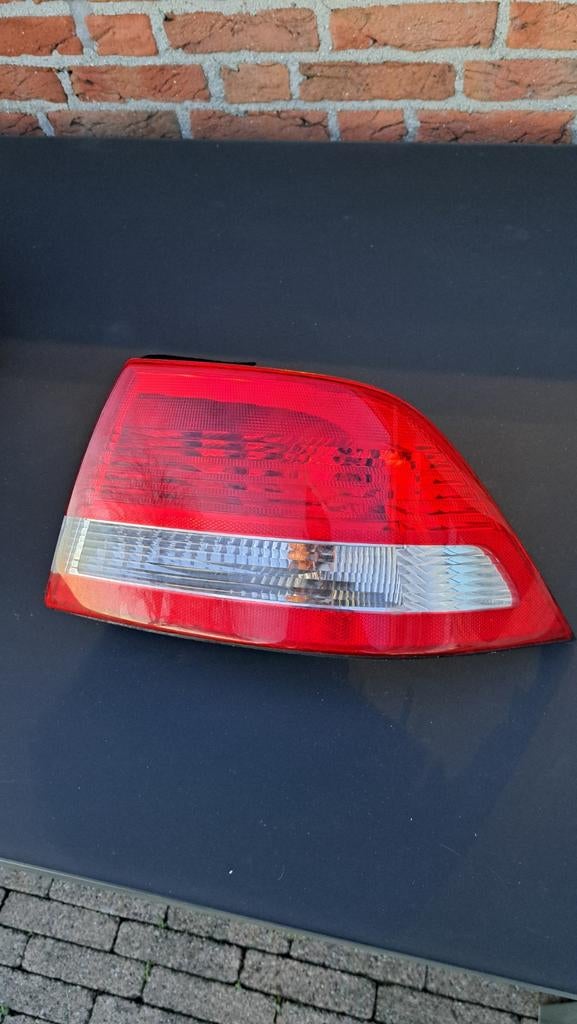 Achterlicht rechts Saab 9-3 (2003-2007) - Gebruikt, Auto-onderdelen, Verlichting, Saab, Ophalen of Verzenden