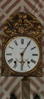 Comtoise

Wandklok, Ophalen of Verzenden