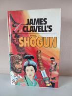Shogun van James Clavell, Ophalen of Verzenden, Gelezen, James Clavell
